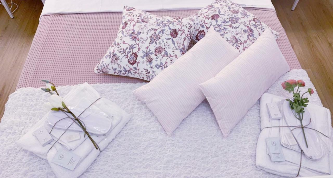 Mia'S Rooms ノート エクステリア 写真