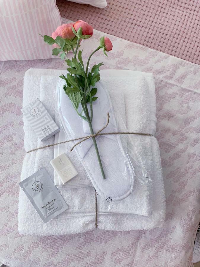 Mia'S Rooms ノート エクステリア 写真