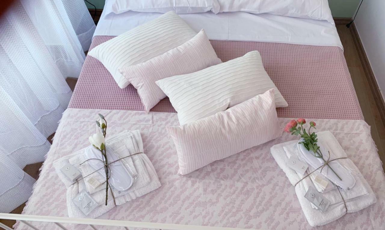 Mia'S Rooms ノート エクステリア 写真