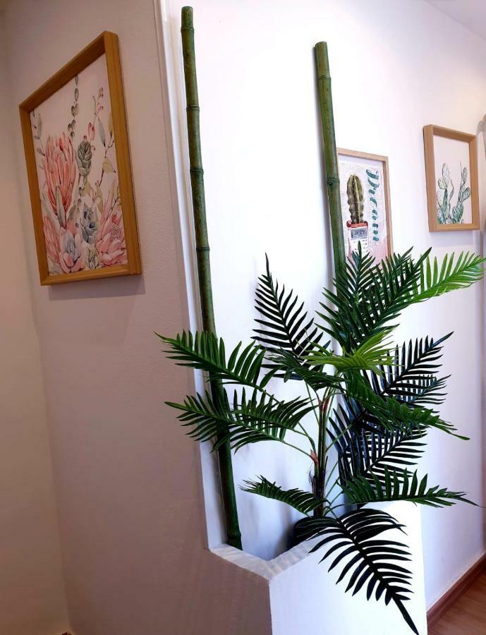 Mia'S Rooms ノート エクステリア 写真