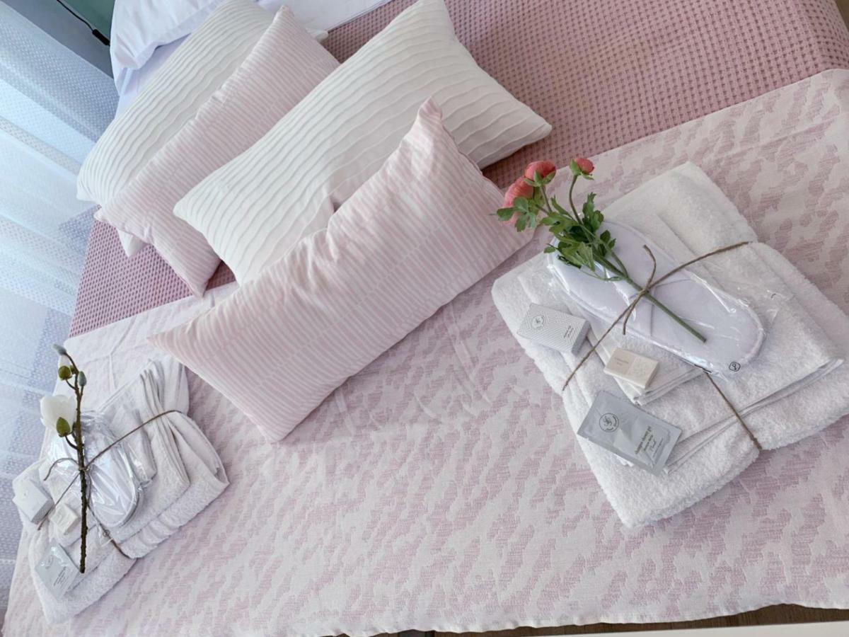 Mia'S Rooms ノート エクステリア 写真
